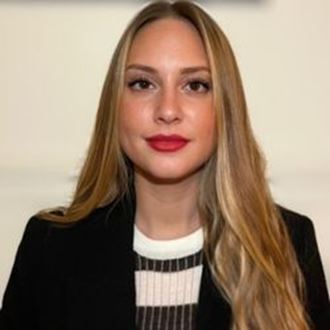 Photo Portrait de Juliette Chevalier