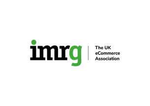 Logo IMRG
