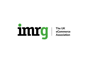 Logo IMRG