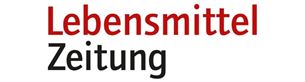 Logo Lebensmittel Zeitung