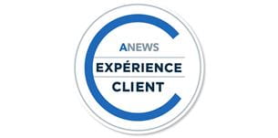 ANews Medias Logo