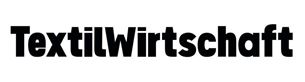 Logo Textilwirtschaft