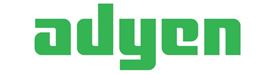 Logo Adyen