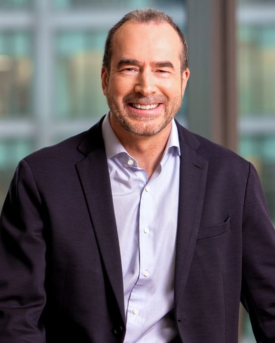 Thierry Garnier, PDG de Kingfisher