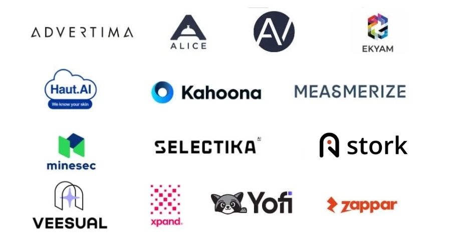NRF's Exhibitor 2025