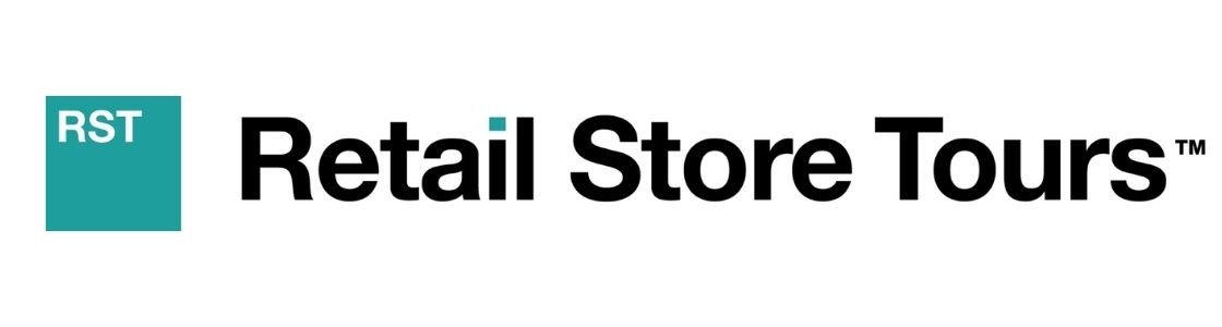 Logo Retail Store Tours